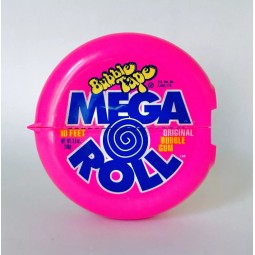 Plastic Container Gum Factory - 10grams Roll Candy Wholesaler