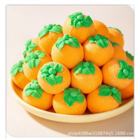 Animal Fudge Supplier - Internet Celebrity Kids Casual Snacks