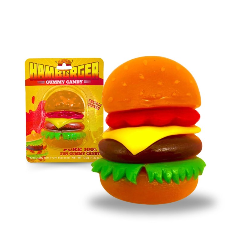 Giant Spider Candy Factory - 150g Soft Fruity Bottle Coating