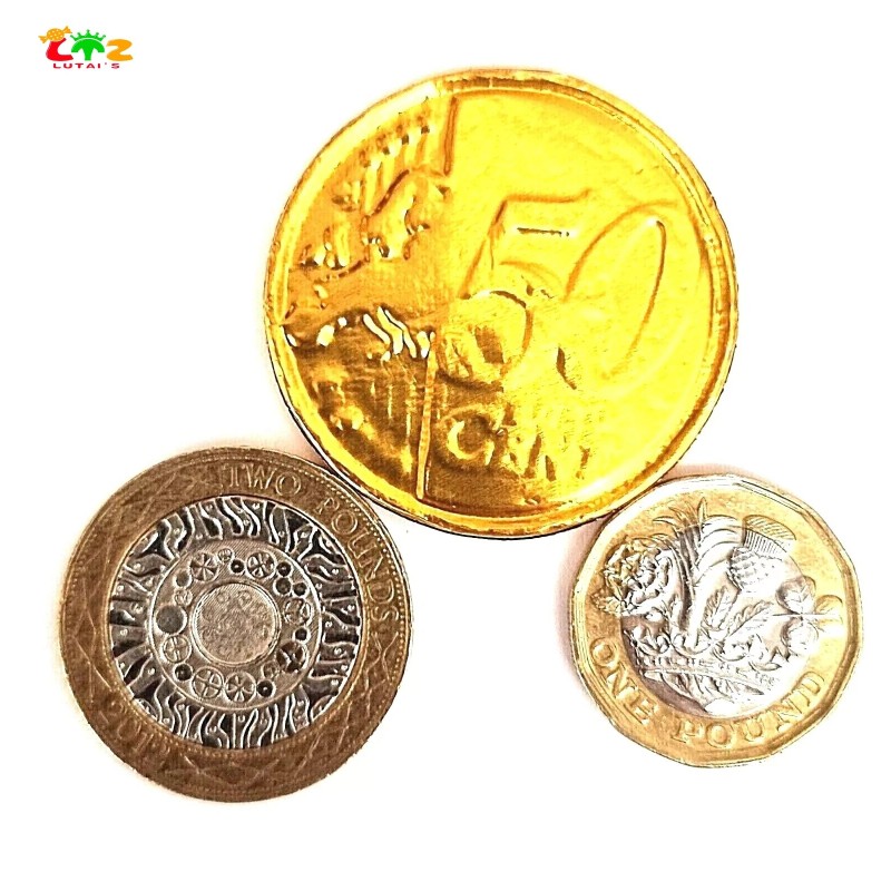 Dubai Chocolate Factory - Wholesale Exotic Pistachio Handmade