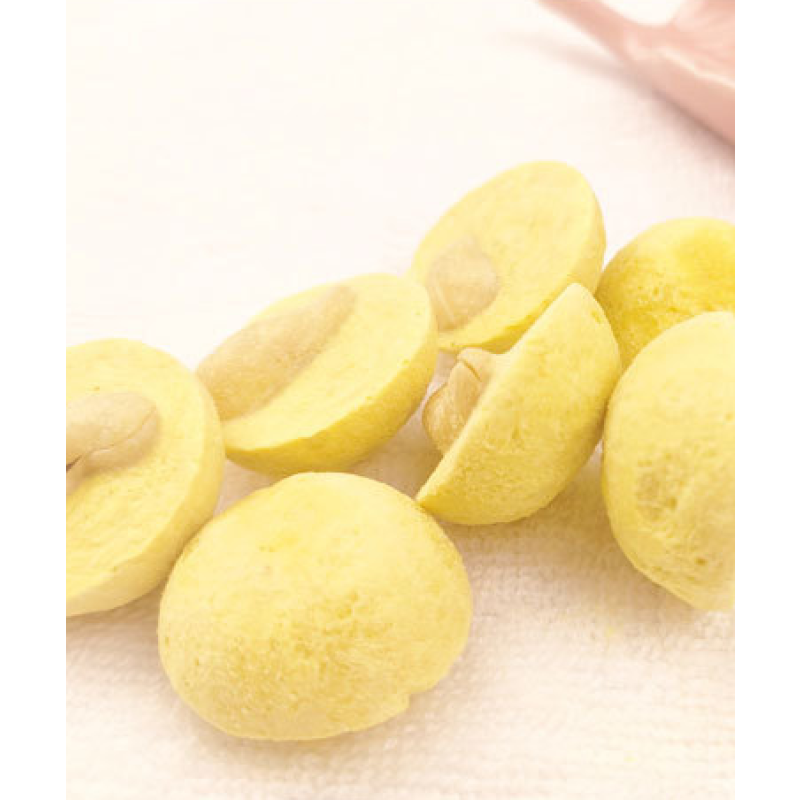 Freeze Dried Snacks Factory - Mango Cashew FD Strawberry Kernel