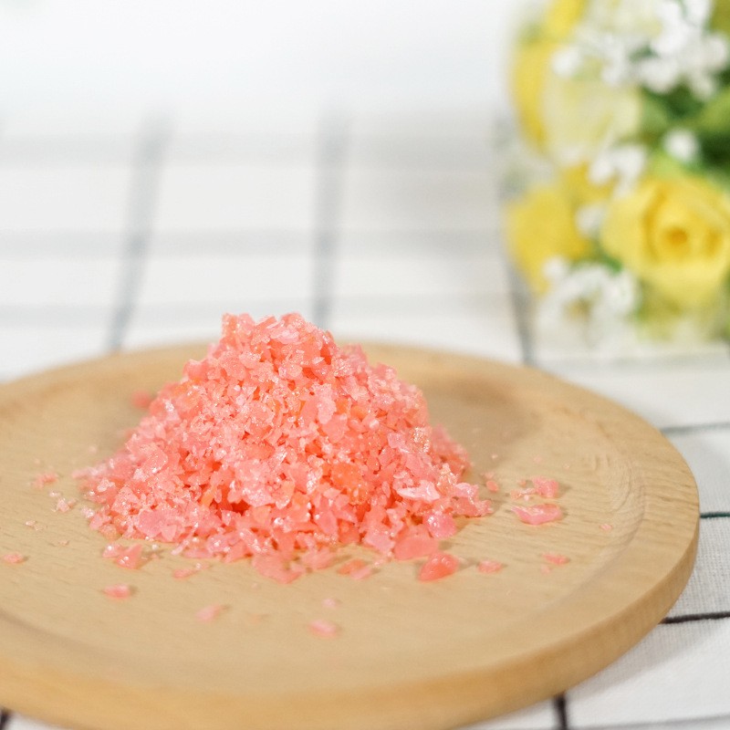 Popping Sugar Factory - Customized Raw Material Baking Decorative