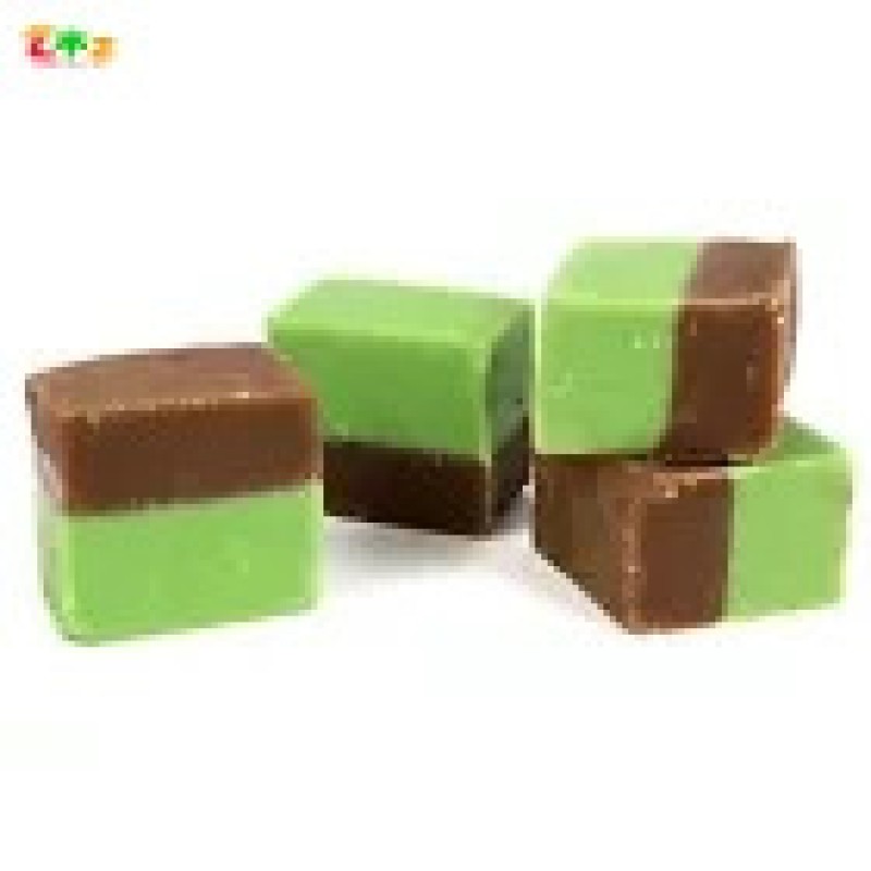 Chocolate Cubes Supplier - High Quality Silky Texture Flavor