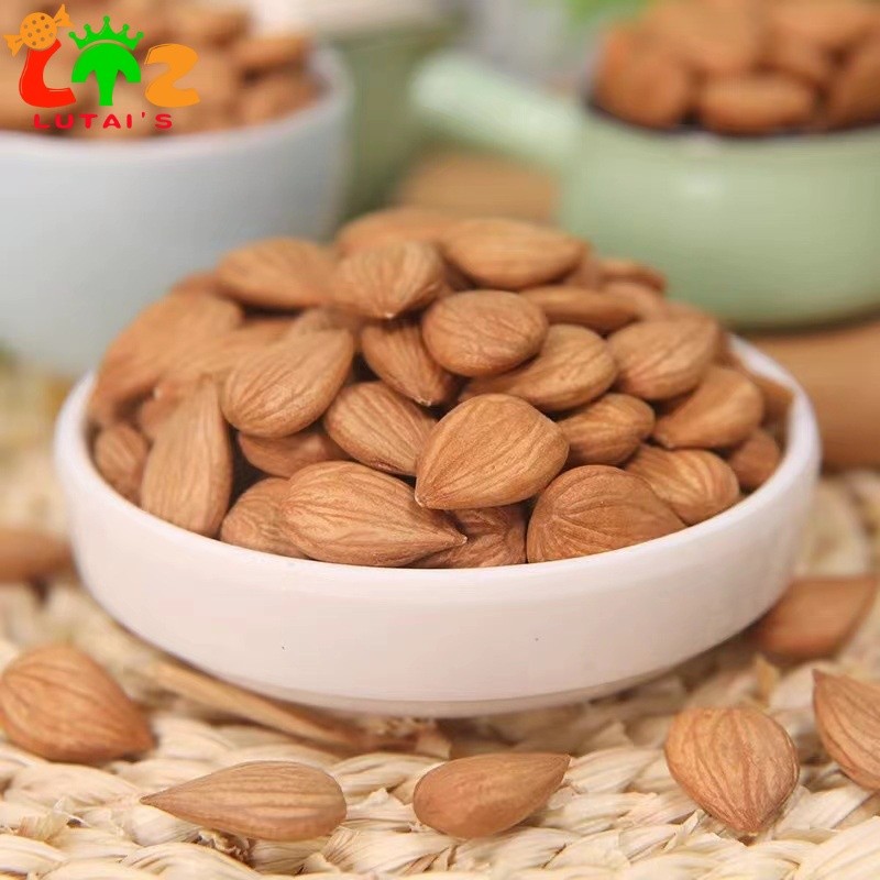 Pistachios Packaging Factory - Plastic Bags Zipper Roasted Salted