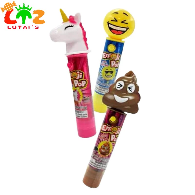 Honey Fairy Toys Supplier - Small Cartoon Whistle Water Gun Gift