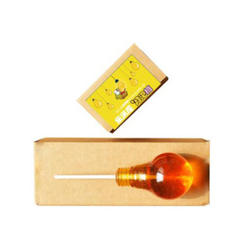 Birthday Lollipop Supplier - 1:1 Sound Light Bulb Girlfriend Gift