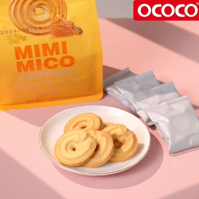 Cookies Supplier - Genuine Salty Independent Bags Leisure