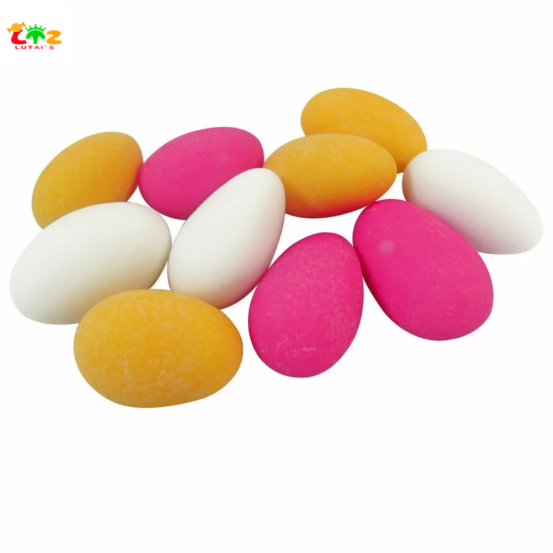 Heart Chocolate Factory - Solid Compound Love Rose Sweet