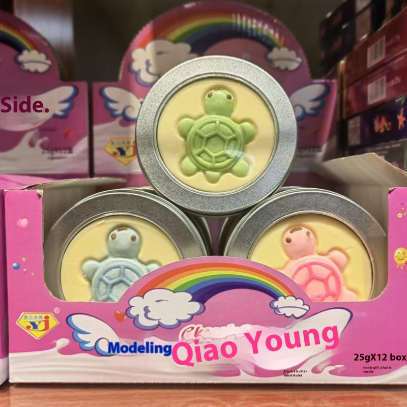 Candy Cake Game Supplier - Nezha Chocolate Gift Box Children