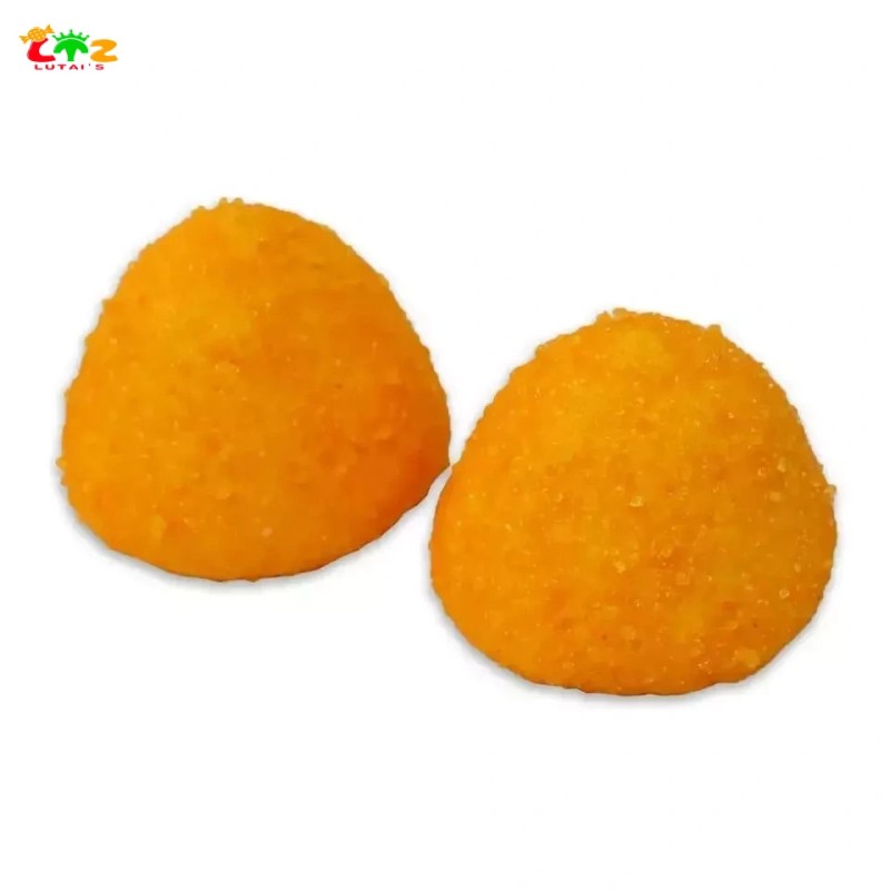 Freeze Dried Candy Factory - Customizable Color Size Fruit