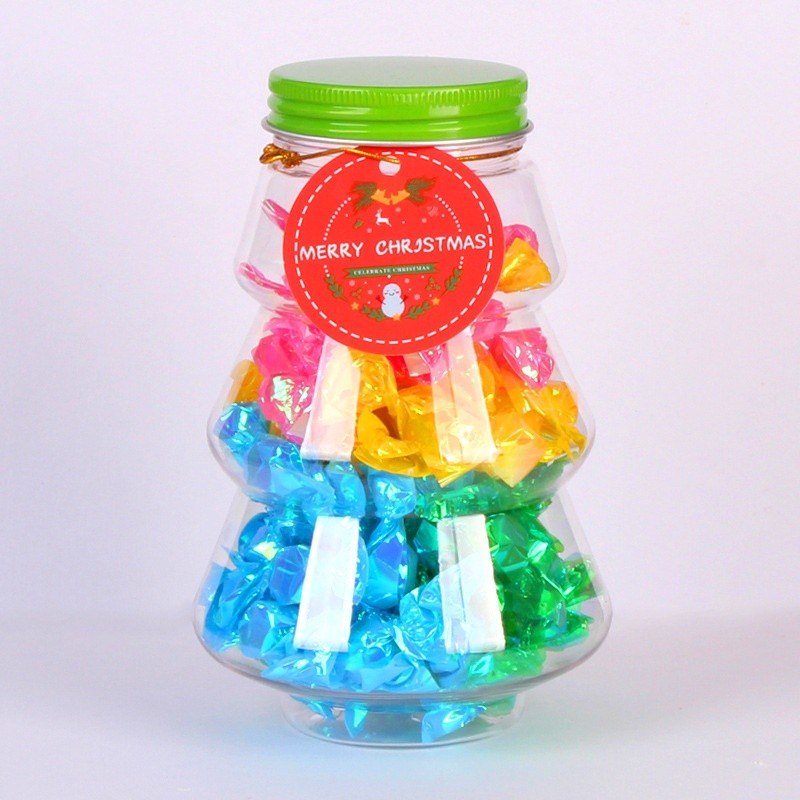 Fruit Candy Factory - Christmas Tree Paper Crane Hard Texture