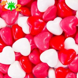 Heart Chocolate Factory - China Sweetheart Compound Milk Flavor