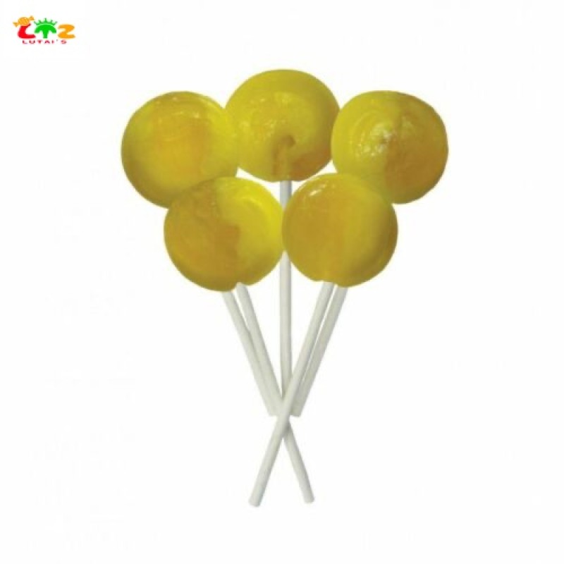 Fruit Lollipops Factory - 2025 Hot Selling Children Day Gift