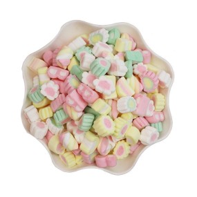 Colorful Marshmallow Factory - Wholesale Bulk Mix Xiduo Baking