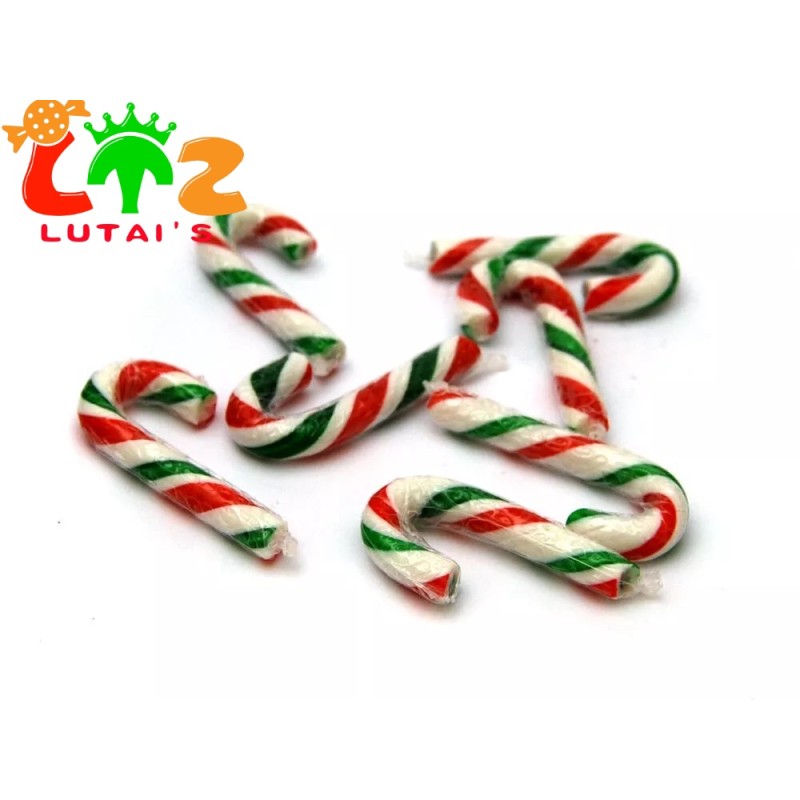 Holiday Hard Candy Factory - Bulk Fruity Private Label Halal