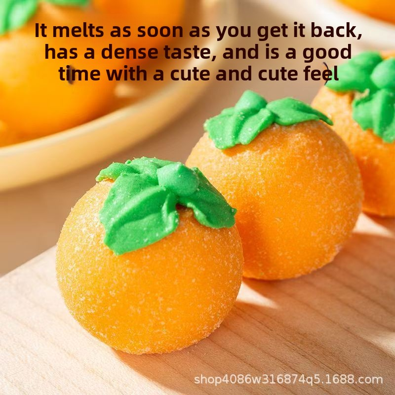 Animal Fudge Supplier - Internet Celebrity Kids Casual Snacks