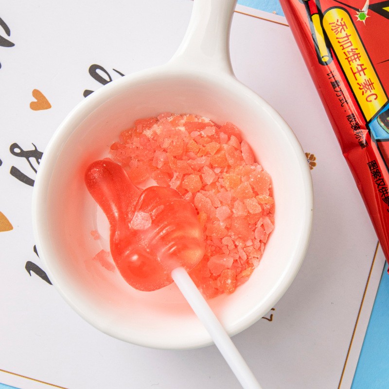 Hard Candies Manufacturer - Premium Assorted Fruit Bulk Pack