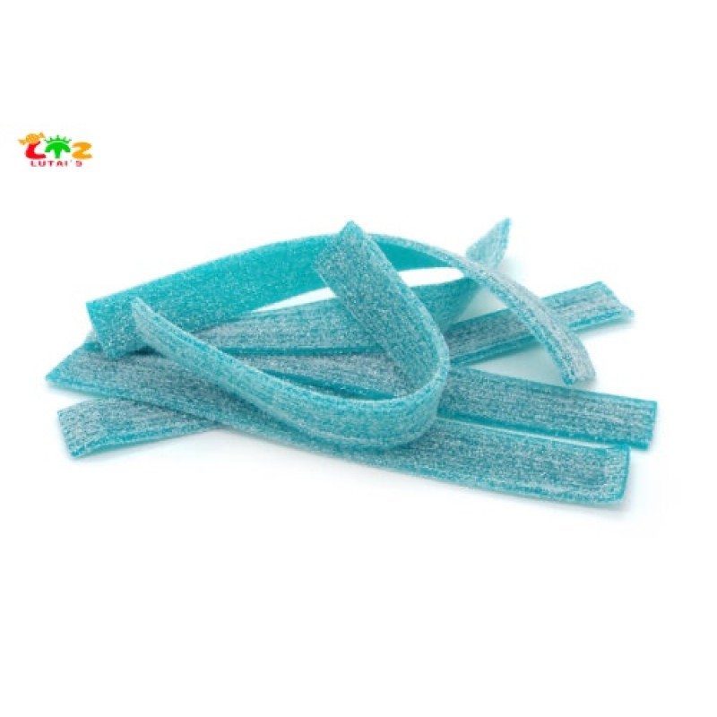 Colorful Soft Candy Factory - 2024 Hot Selling Super Sour
