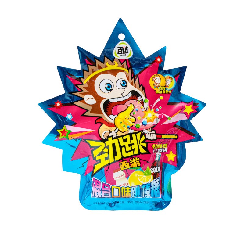 Hard Candies Manufacturer - Premium Assorted Fruit Bulk Pack