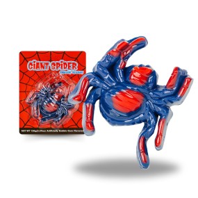 Giant Spider Candy Factory - 150g Soft Fruity Bottle Coating