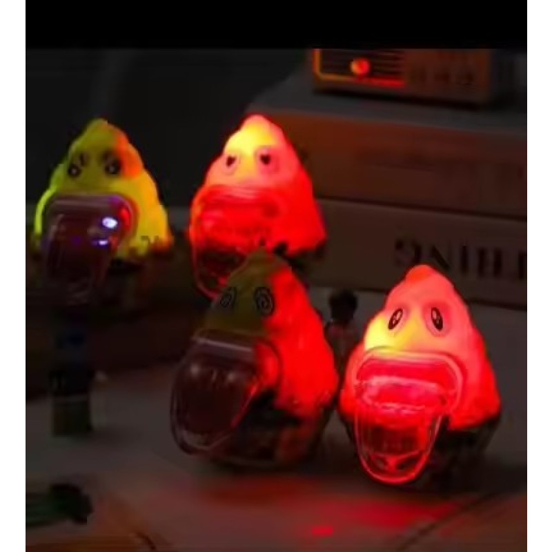 Poop Shape Candy Manufacturer - Funny Tongue Fudge Maltose Toy Wholesale