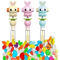 Bubble Stick Supplier - Summer Outdoor Soap Water Blower Carton