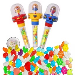Basketball Candy Toy Factory - Finger Game Plastic Wholesale