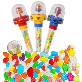 Basketball Candy Toy Factory - Finger Game Plastic Wholesale