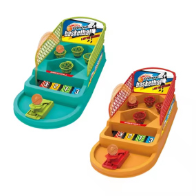 Shooting Game Toy Manufacturer - Parent-Child Finger Ejection