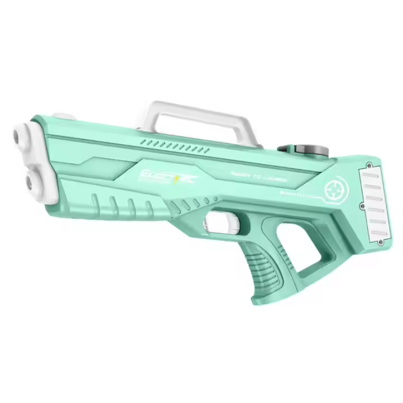 Water Gun Toy Supplier - Electronic High Power Automatic Electric