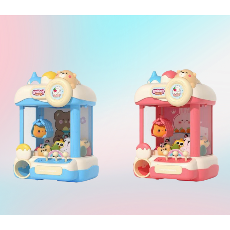 Crane Machine Toy Factory - Cheap Educational Electric Sound