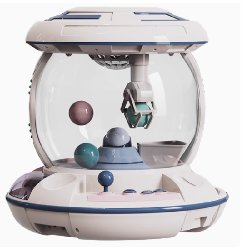 Claw Machine Prizes Supplier - Children Education Table Game