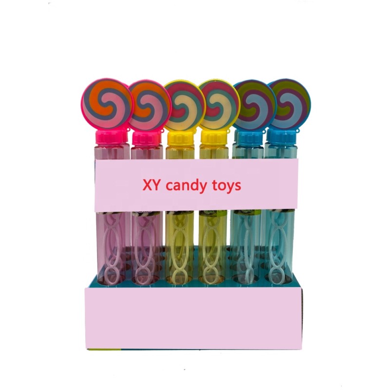 Bubble Wand Manufacturer - Summer Colorful Outdoor Party Games