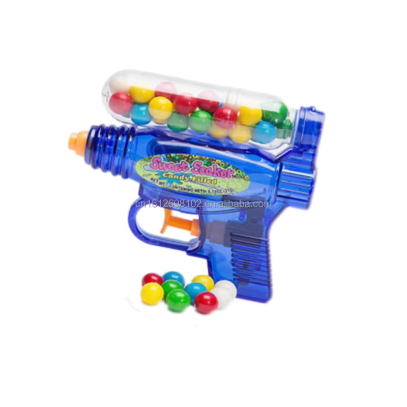 Water Gun Candy Factory - Summer Plastic Kids Fruit Flavor