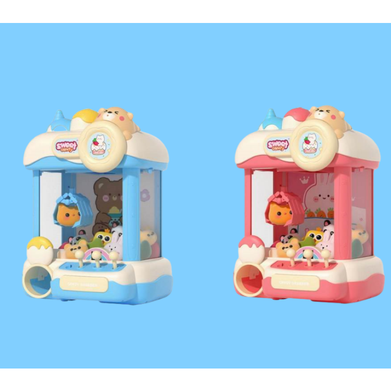 Crane Machine Toy Factory - Cheap Educational Electric Sound