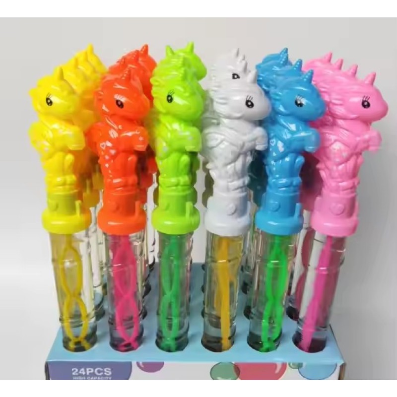 Bubble Stick Toy Supplier - 38cm Animal Water Beach Wholesale