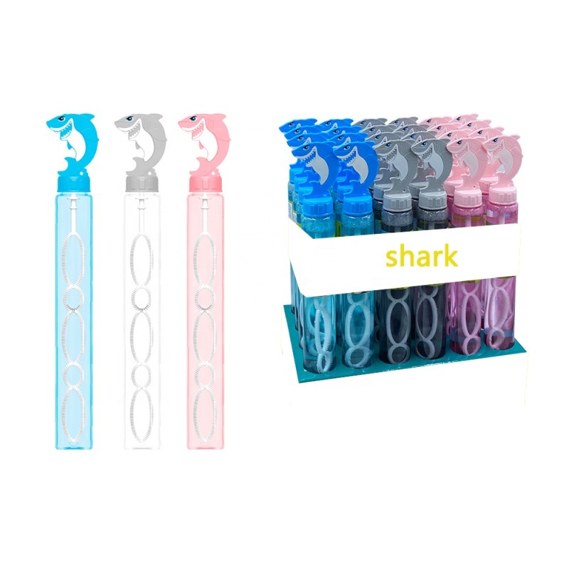 Bubble Wand Manufacturer - Summer Colorful Outdoor Party Games