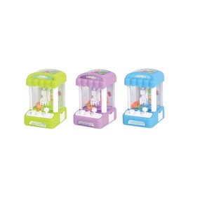 Mini Claw Machine Manufacturer - Manual Electric Kids Board Games