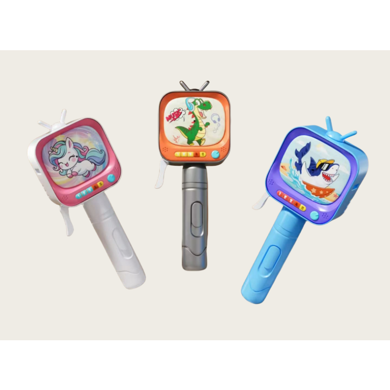 Bubble Blowing Toys Manufacturer - Plastic Foam Sticks TV Summer