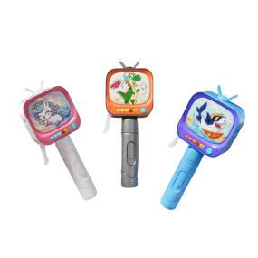 Bubble Blowing Toys Manufacturer - Plastic Foam Sticks TV Summer