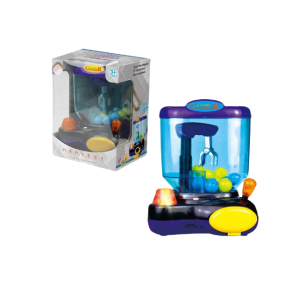 Candy Grabber Toy Manufacturer - Mini Plastic Machine Table Game