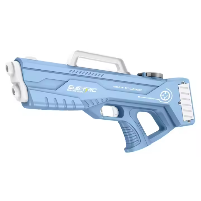 Water Gun Toy Supplier - Electronic High Power Automatic Electric