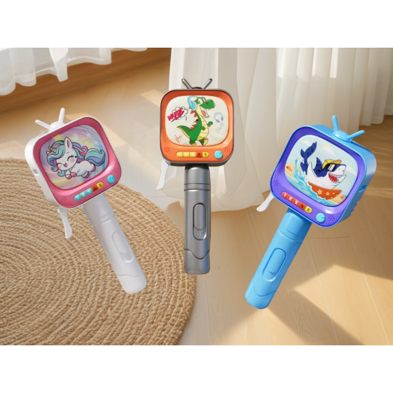 Bubble Blowing Toys Manufacturer - Plastic Foam Sticks TV Summer