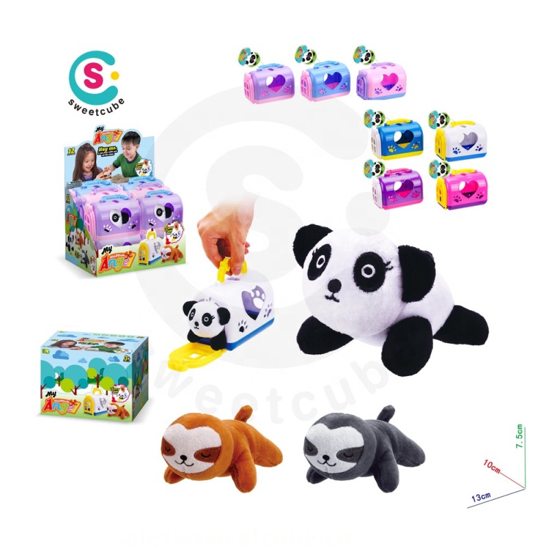 Dolphin Plush Toy Supplier - Seal Cute New Arrival Toys