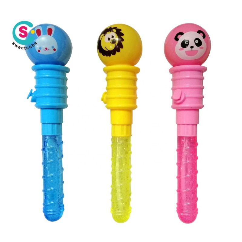 Soap Bubble Water Supplier - Wholesale Toys Bulk Supply