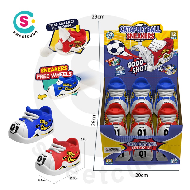 Carriage Water Dispenser Toy Factory - Candy Promotion Kids Entertainment