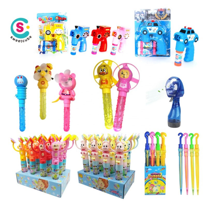 Soap Bubble Water Supplier - Wholesale Toys Bulk Supply