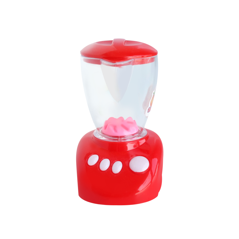 Candy Dispenser Supplier - Plastic Juice Machine Kids Promotional