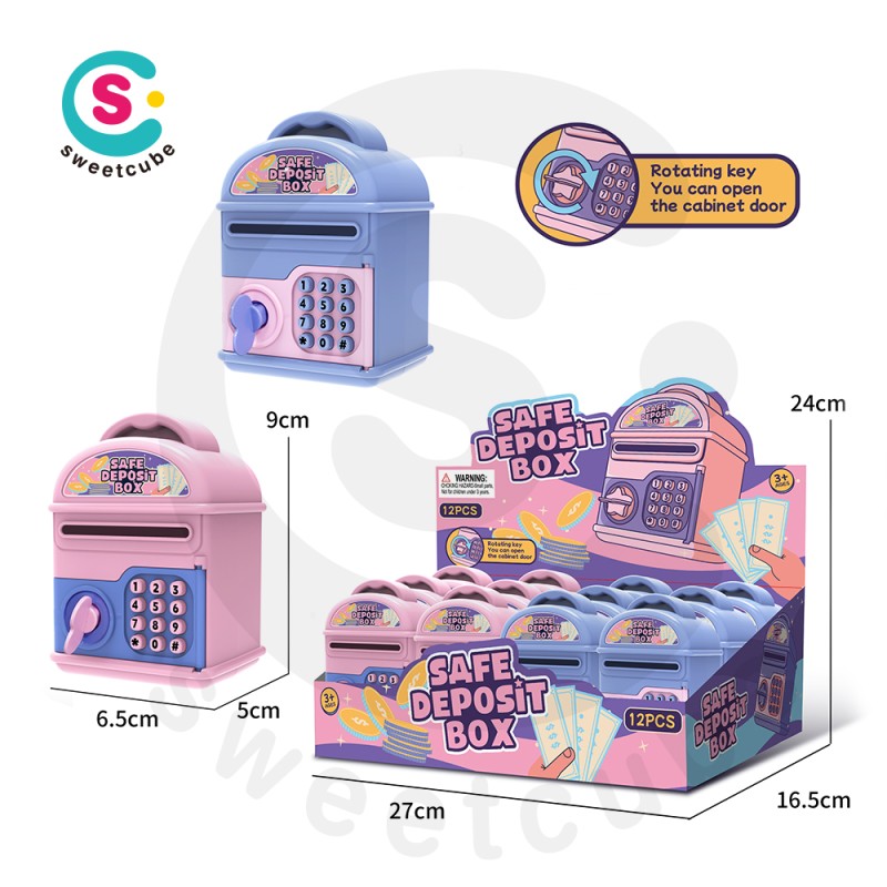 Carriage Water Dispenser Toy Factory - Candy Promotion Kids Entertainment