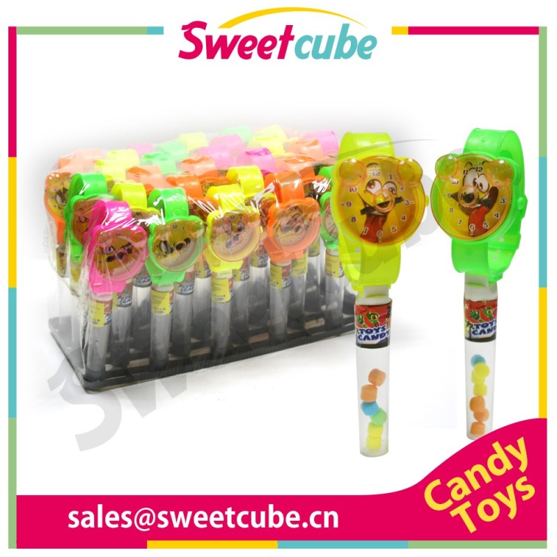 Small Candy Toys Supplier - Full Collection Anbu Low Price